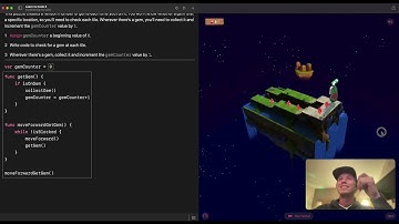 Swift UI Playground Learn To Code 2: Incrementing The Value