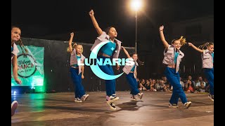 LUNARIS - Baby - Competición - Urban Dance Can Picafort 2022
