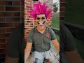 coringa perdeu seu doce amargo de fine