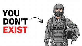 Your Life at Every Rank in the U.S. Air Force (POV Story)