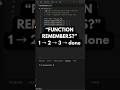 JavaScript Interview Question How do you return the next array value on every function call? #coding