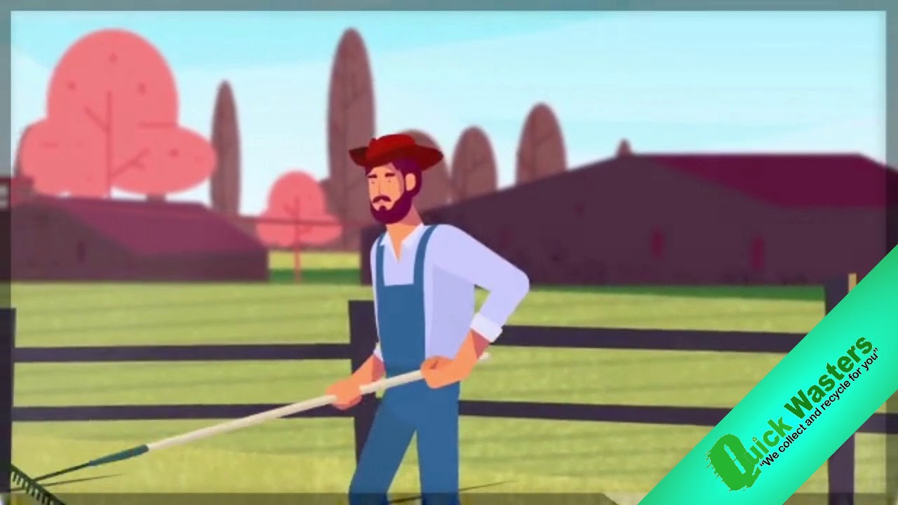 Quick Wasters  Garden Waste Clearance in London