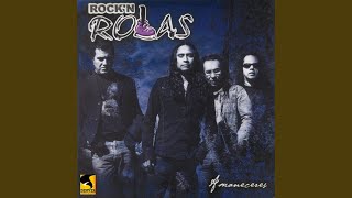 Video thumbnail of "Rock N' Rolas - Rock (En Vivo)"