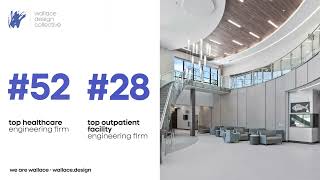 Healthcare Facility Design & Engineering | Wallace Design Collective