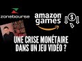 Une Crise Monétaire Dans Un Jeu Vidéo
