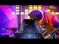 Fortnite Festival: 100% Bloody Mary by Lady Gaga (Lead) Expert
