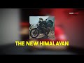 My take on himalayan 450 after ride to spiti