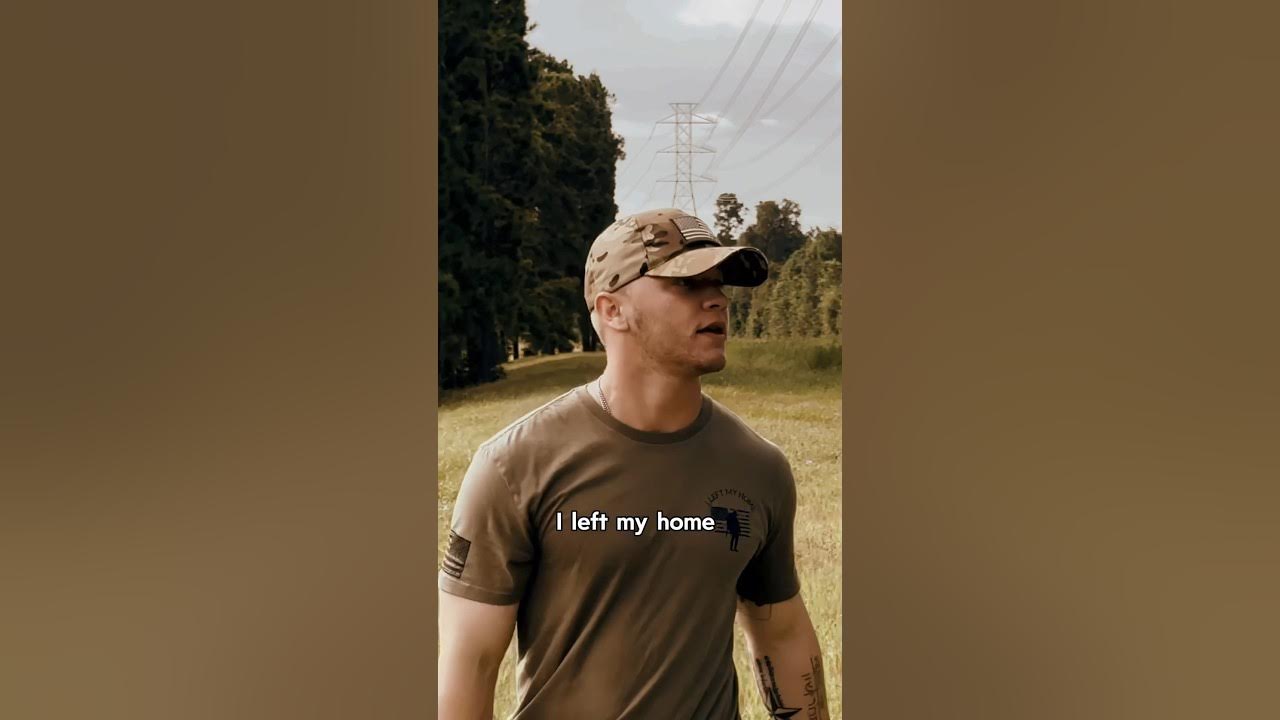 I LEFT MY HOME π₯Ά β The coldest Army Cadence. #armycadence #military I LEFT MY HOME π₯Ά β The coldest Army Cadence. #armycadence #military
