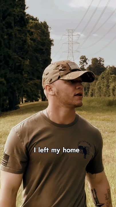 I Left My Home For The Army Cadence I LEFT MY HOME 🥶 — The coldest Army Cadence. #armycadence #military