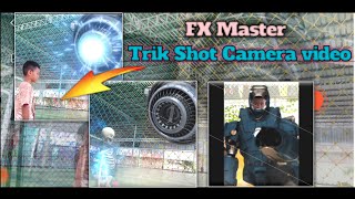 Menjadi Superhero di FX Master [Free download apk FX Master MOD] screenshot 3