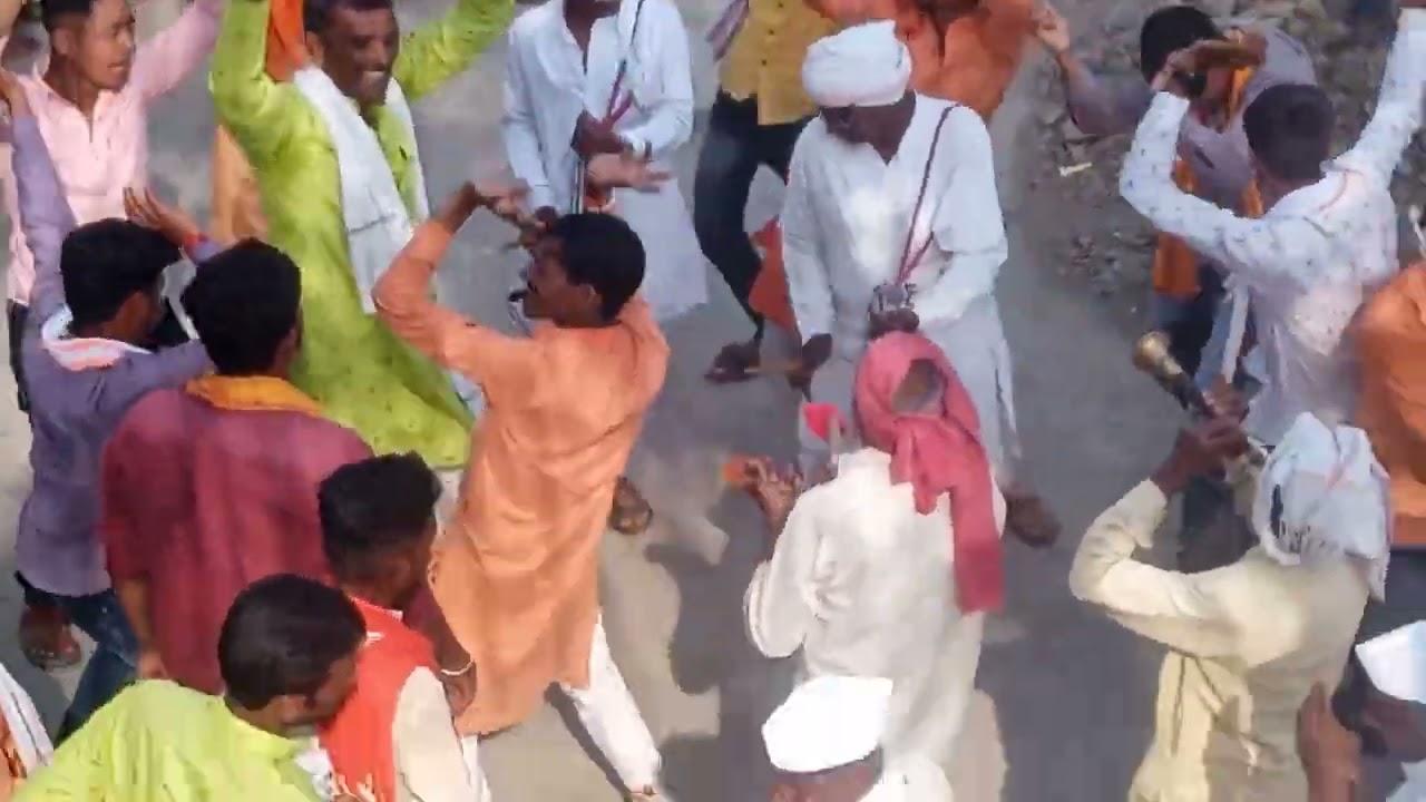 श्रीक्षेत्र महादेव मंदिर गोढाळा जिल्हा लातूर