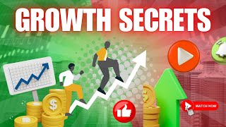 Unstoppable Growth – How to Continuously Evolve and Unlock Your Full Potential