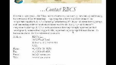 Five Hard Won Lessons in Performance Loadand Reliability Testing 7