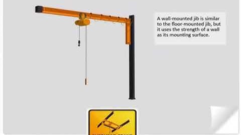Overhead Crane Online Course
