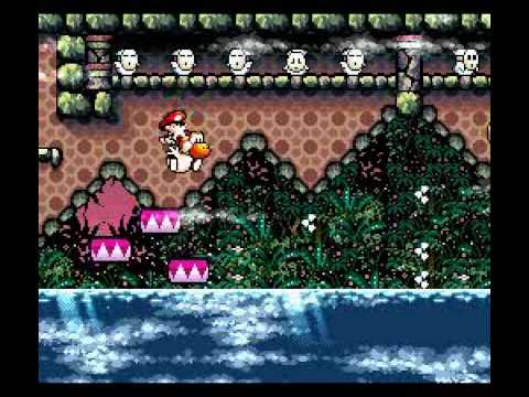 Yoshi Yoshi