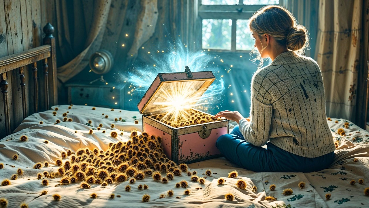 Family Mocked Her for Keeping Mother's Hatbox — False Bottom Contained $178M in Diamonds