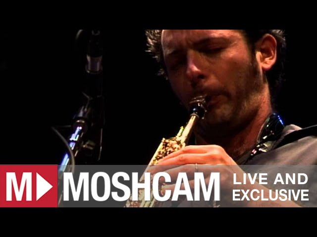 Watch Mark Isaacs Resurgence Band - Aurora (Track 9 of 10) | Moshcam on YouTube Watch Mark Isaacs Resurgence Band - Aurora (Track 9 of 10) | Moshcam on YouTube