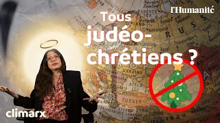 Download Lagu À quoi sert le mythe de la France \ MP3