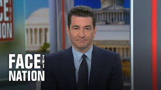 Former FDA head warns against devoting resources solely to vaccine in coronavirus battle