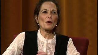 Interview With Julia Alvarez, 2009 F. Scott Fitzgerald Award Honoree
