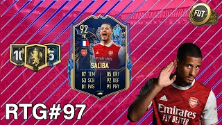 FIFA 23: EIN TOTS NACH DEM ANDEREN IM PACK | RTG#97