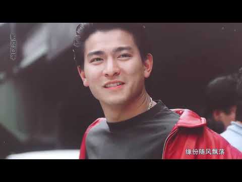 如果没有这40位男演员，香港电影会落魄成什么？