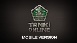 Play Tanki Online on Samsung and Iphone // Играем танки онлайн на Samsung и Iphone screenshot 4