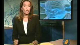 Line Up Star Wars Episode 3 Revenge Of The Sith - 18-05-2005 - Vlissingen