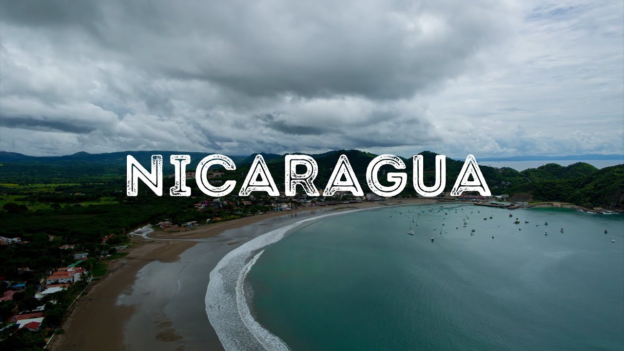 travel nicaragua reddit