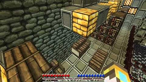 The Cubeception Reloaded (Multiplayer) Episode 2 Part 2/3