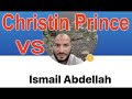 Imam Ismail Abdellah destroying Christian Prince - Christian Prince