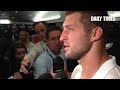 Video: Tim Tebow on  whether he has had sufficient reps with the #Eagles in the preseason