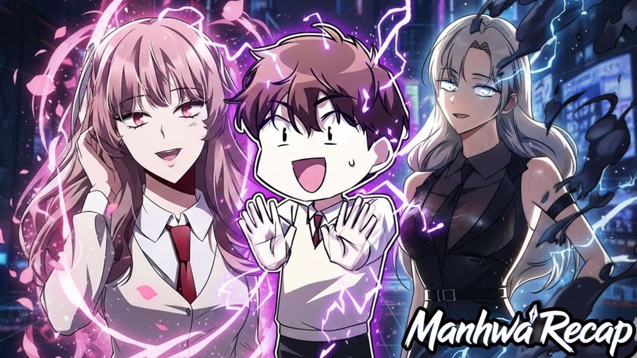 I'm A Supporting Character But I Show All The Geniuses At The Academy! | Manhwa Recap