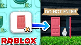 How to get this SECRET ITEM in YOUTUBE SIMULATOR Z... (ROBLOX)
