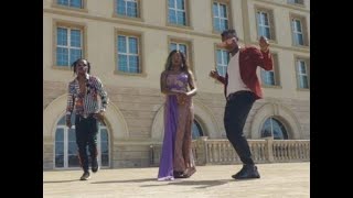 Africa Soofa feat Nakany kanté _ Parararira (Clip Officiel)