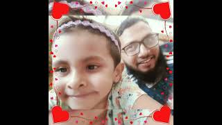 Fabiha Safreen Binte Sourav A Fairy Baby - Allahumma Barik Lahu