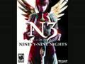 Ninety Nine Nights Sountrack: The Arrival (Main Menu Music)