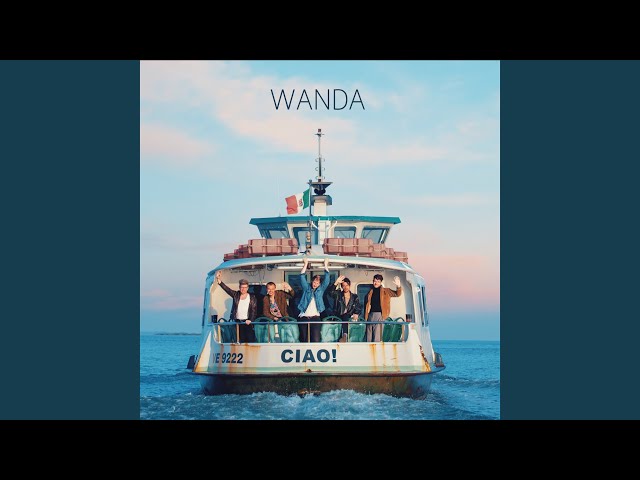 WANDA - SOS