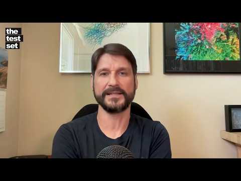 Smuggled Gold and Untrustworthy Intuition — with Leland McInnes