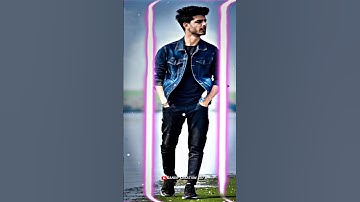 Mon mane na❤💯 // New Tranding xml file // Alight motion editing //#alightmotion #xmlfile #1k