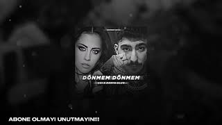 DERYA ULUG X UZİ   DÖNMEM DÖNMEM Mix Resimi