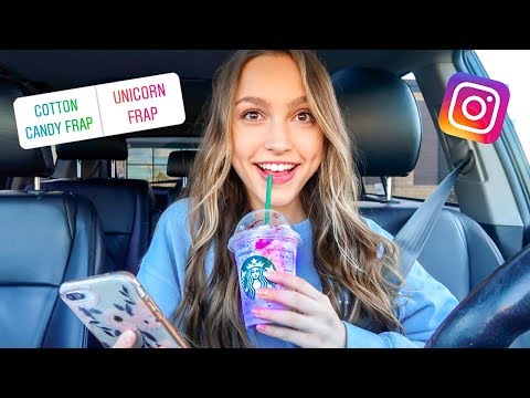 Video: Starbucks 