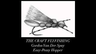 Easy-Peasy Hopper