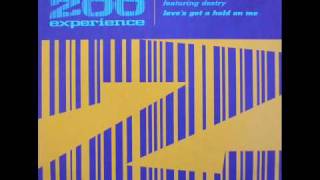 Zoo Experience  Loves Got A Hold On Me