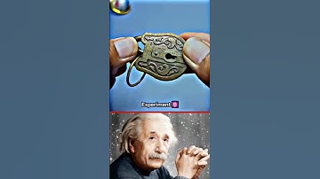 PART 73📚| Physics Sigma Experiment Teacher🗿#physics #sigma #experiment #shortsfeed