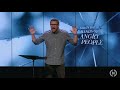 Your God is Too Small - Dr. Mark Batterson