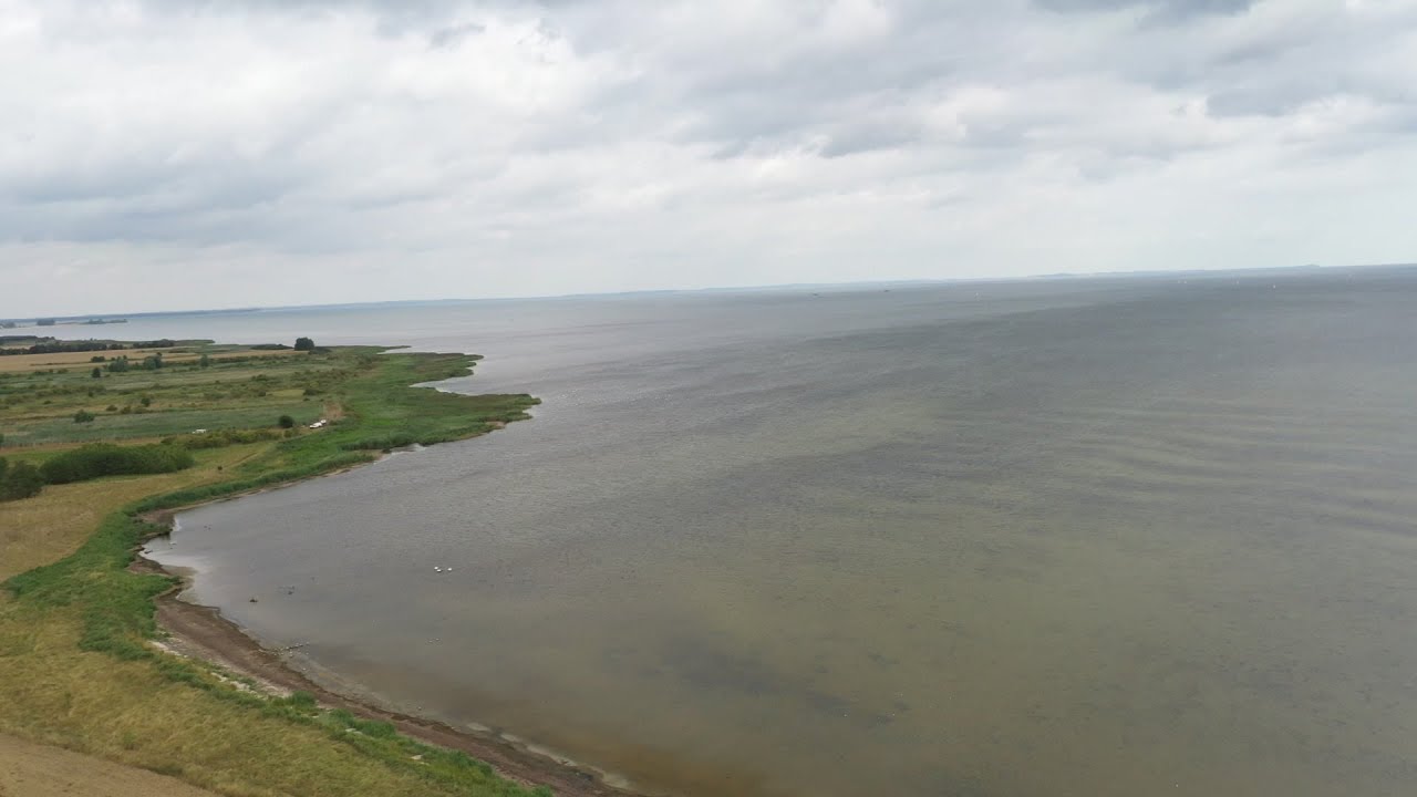 Munition Im Meer Tickende Zeitbomben In Nord Und Ostsee AFP YouTube