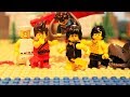 LEGO Ninjago Summer Vacation FAIL