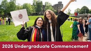 Famous 🔴 Arcadia University 2026 Undergraduate Commencement Livestream 🔴 Profile
