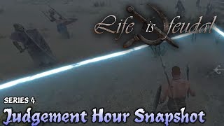 Life is Feudal: Your Own | Series 4 | Judgement Hour Snapshot - I died